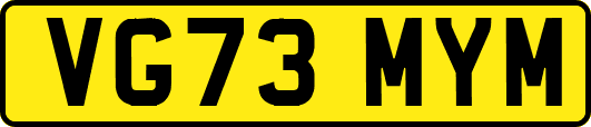 VG73MYM