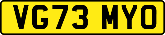 VG73MYO