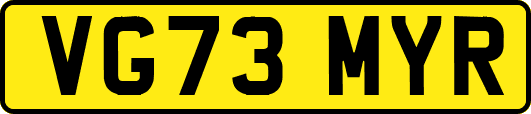 VG73MYR