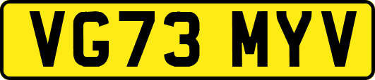 VG73MYV