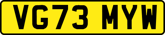 VG73MYW