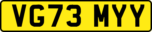 VG73MYY