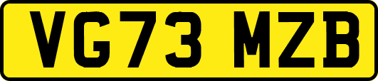 VG73MZB