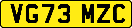 VG73MZC