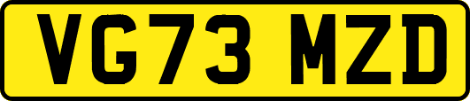 VG73MZD