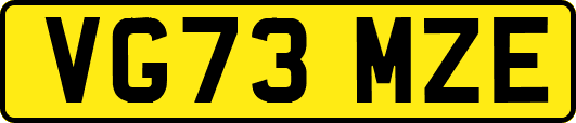 VG73MZE