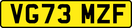 VG73MZF