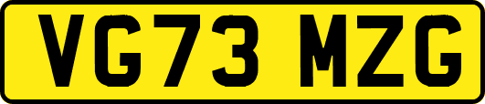 VG73MZG