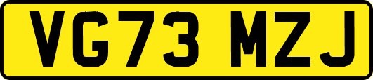 VG73MZJ