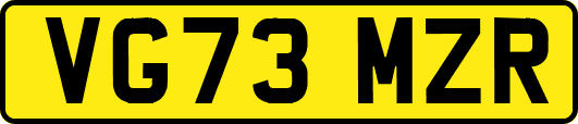 VG73MZR