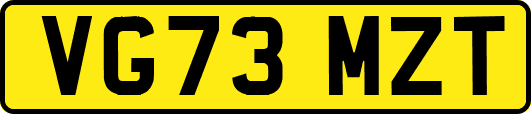 VG73MZT