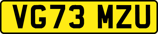 VG73MZU