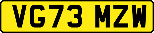 VG73MZW