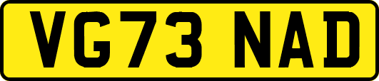 VG73NAD