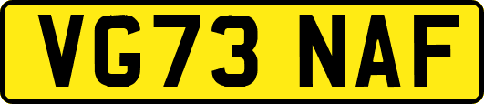 VG73NAF