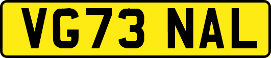 VG73NAL