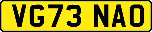 VG73NAO