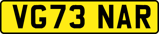 VG73NAR