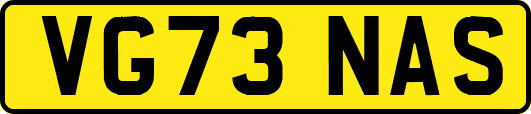 VG73NAS