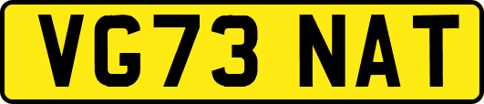 VG73NAT