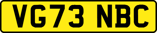 VG73NBC