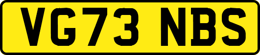 VG73NBS