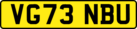 VG73NBU