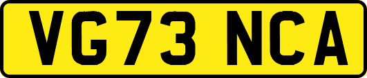 VG73NCA