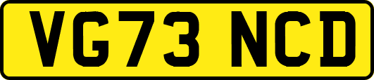 VG73NCD