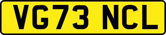VG73NCL