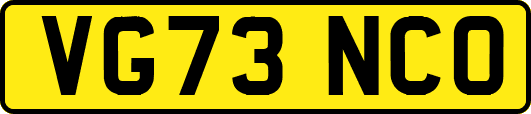 VG73NCO