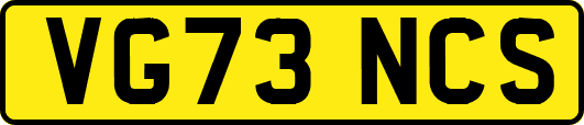 VG73NCS