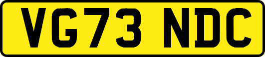 VG73NDC