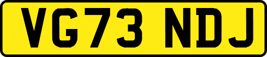 VG73NDJ