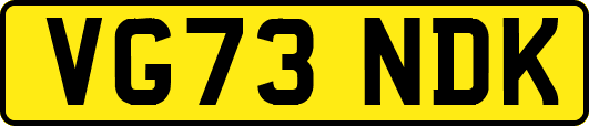 VG73NDK