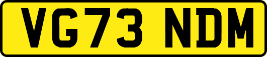 VG73NDM