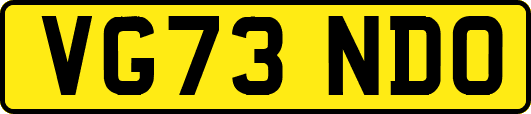 VG73NDO