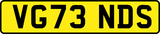 VG73NDS