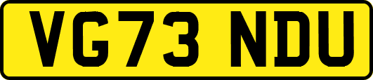 VG73NDU