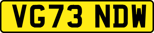 VG73NDW