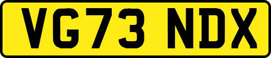 VG73NDX
