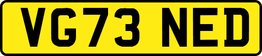 VG73NED