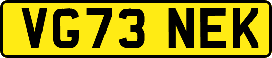 VG73NEK