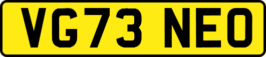 VG73NEO