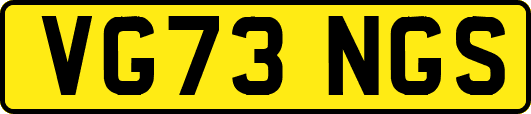 VG73NGS