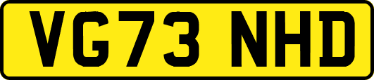 VG73NHD