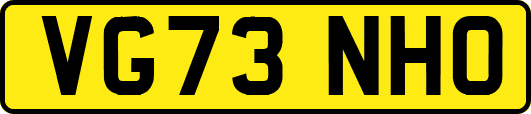 VG73NHO