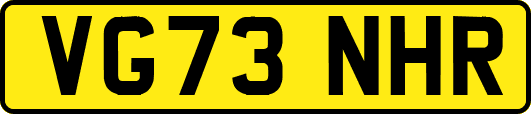 VG73NHR