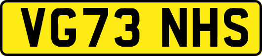 VG73NHS