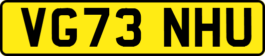 VG73NHU